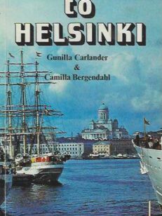 Finn Guide to Helsinki