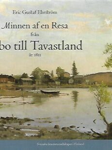 Minnen af en Resa från Åbo till Tavastland år 1811