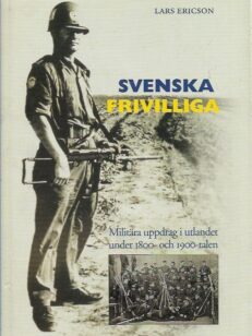Svenska frivilliga
