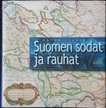 Suomen sodat ja rauhat