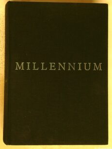 Millenium - Toinen vuosituhat