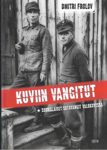 Kuviin vangitut