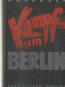 Kampf um Berlin - Der Anfang