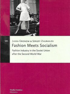 Fashion meets socialism