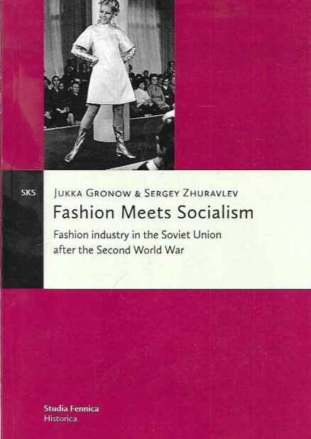 Fashion meets socialism