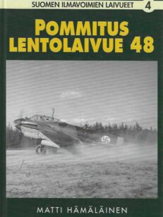 Pommituslentolaivue 48 Suomen ilmavoimien laivueet 4