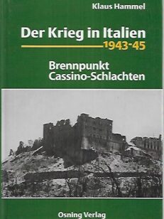 Der Krieg in Italien 1943-45
