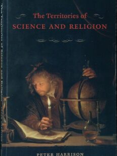 The Territories of Science and Religion