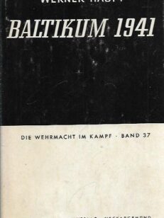 Blatikum 1941