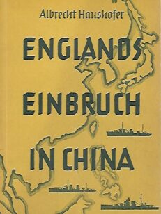 Englands Einbruch in China