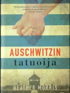Auschwitzin tatuoija