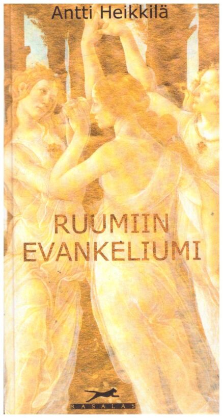 Ruumiin evankeliumi