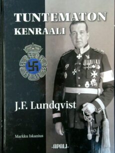 Tuntematon kenraali - J. F. Lundqvist