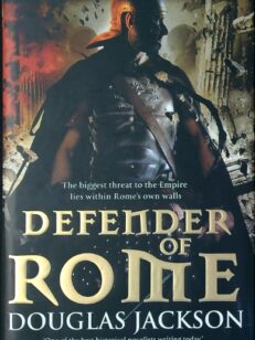 Defender of Rome (Gaius Valerius Verrens 2