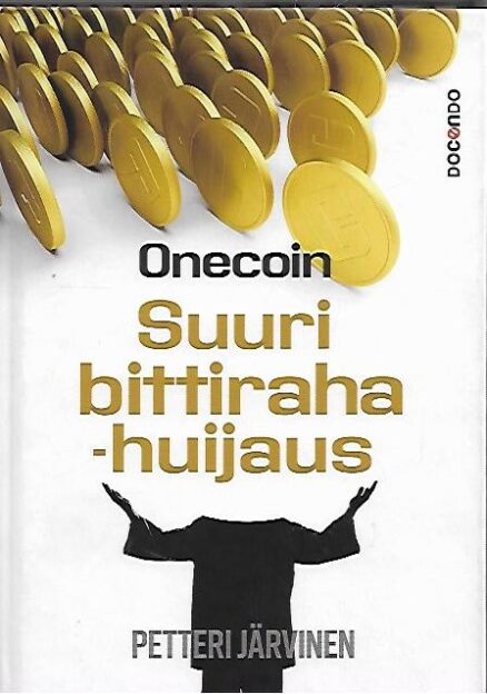 Onecoin - Suuri bittirahahuijaus