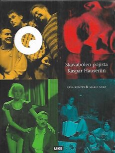 Q - Skavabölen pojista Kaspar Hauseriin