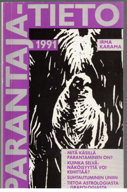 Parantajatieto 1991