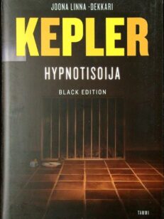Hypnotisoija - Black Edition
