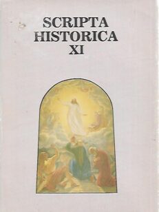 Scripta Historica XI