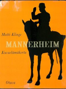 Mannerheim Kuvaelämäkerta