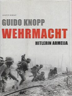 Wehrmacht - Hitlerin armeija