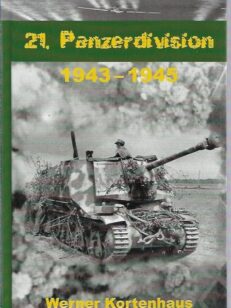 21. Panzerdivision 1943-1945