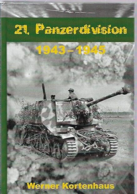 21. Panzerdivision 1943-1945