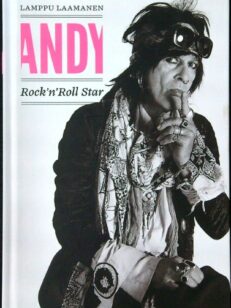Andy - Rock n Roll Star