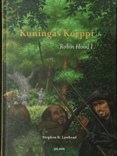 Robin Hood 1 Kuningas Korppi