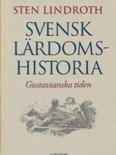 Svensk Lärdoms Historia