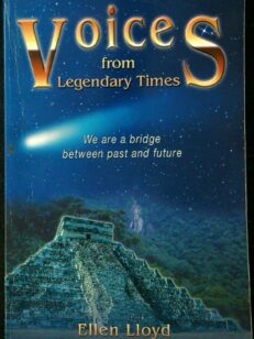 Voices from legendary times - We are a bridge between past and future