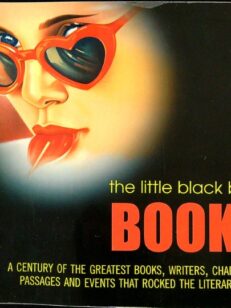 The Little Black Book Books