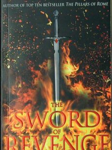 The Sword of Revenge: A Roman Republic Novel (Volume 2)