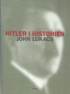 Hitler i historien