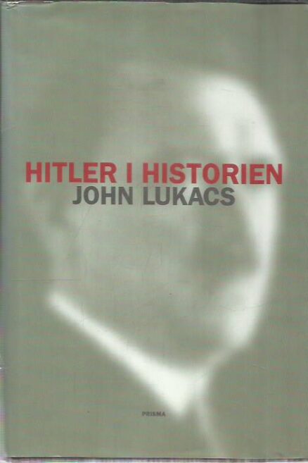 Hitler i historien