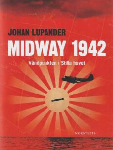 Midway 1942 Vändpunkten i Stilla havet