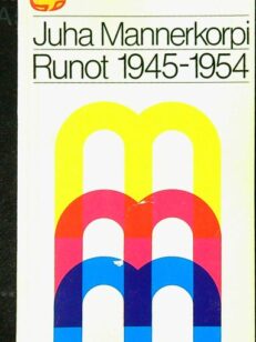 Runot 1945-1954
