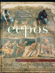 Eepos - Maailmanhistorian käsikirja