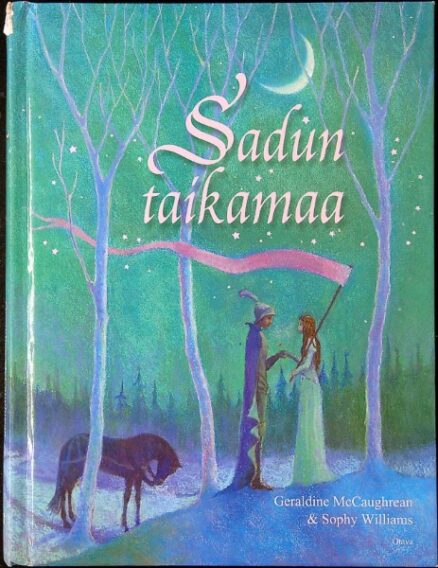 Sadun taikamaa