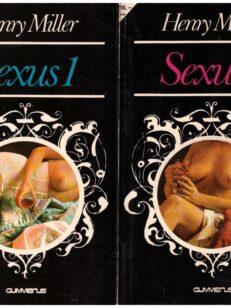 Sexus 1-2 - Ruusuinen ristiinnaulitseminen