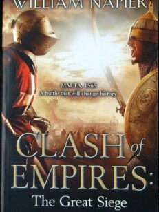The Great Siege (Clash of Empires 1)