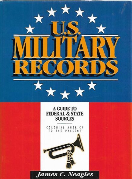 U.S. Military Records
