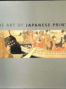 The art of Japanese prints