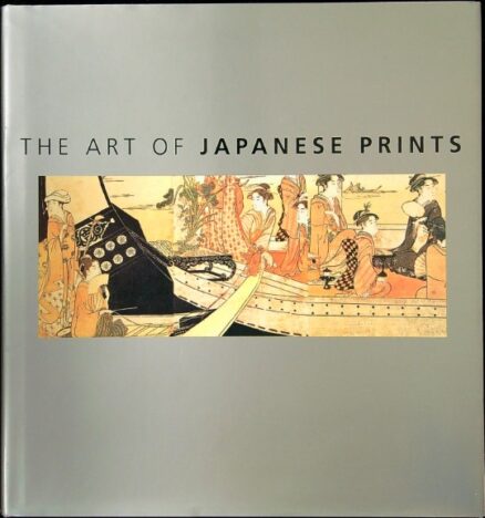 The art of Japanese prints