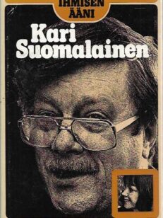 Kari Suomalainen: Ihmisen ääni