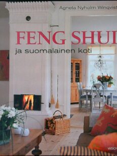 Feng Shui ja suomalainen koti