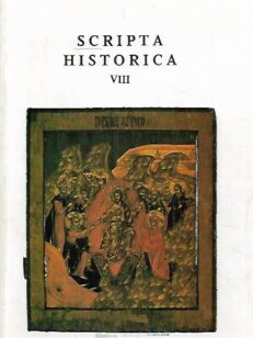 Scripta Historica VIII