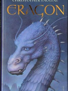 Eragon - perillinen ensimmäinen kirja