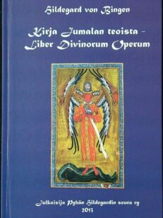 Kirja Jumalan teoista – Liber Divinorum Operum