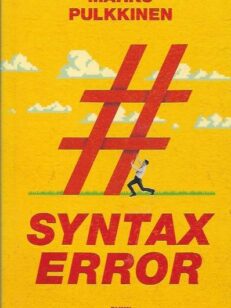 Syntax error